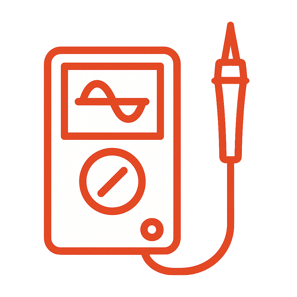 Pomiary jakości energii