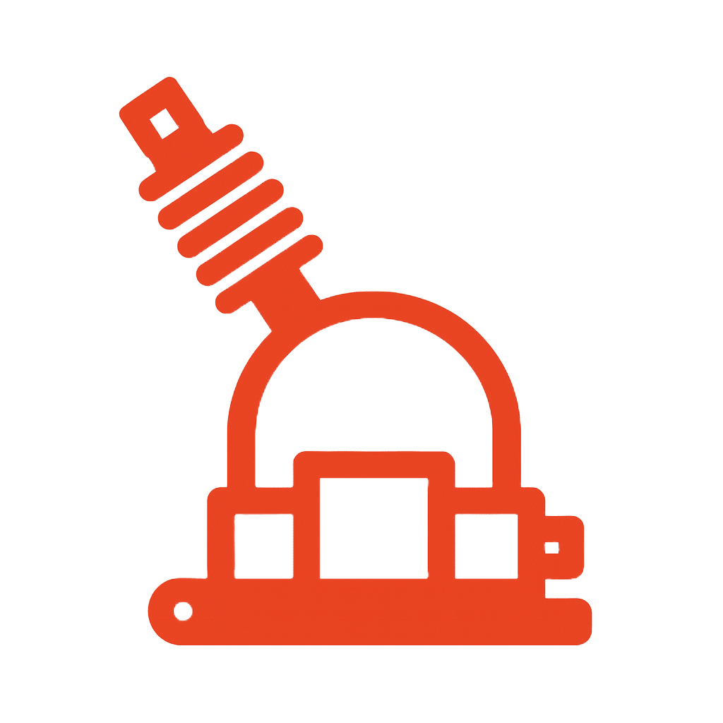Przekładniki napięciowe